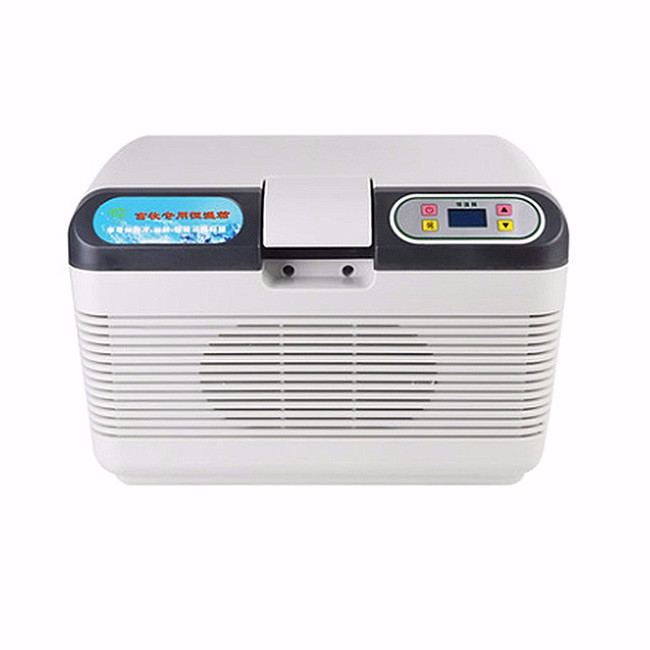 豬精液恒溫冷藏箱（12升）