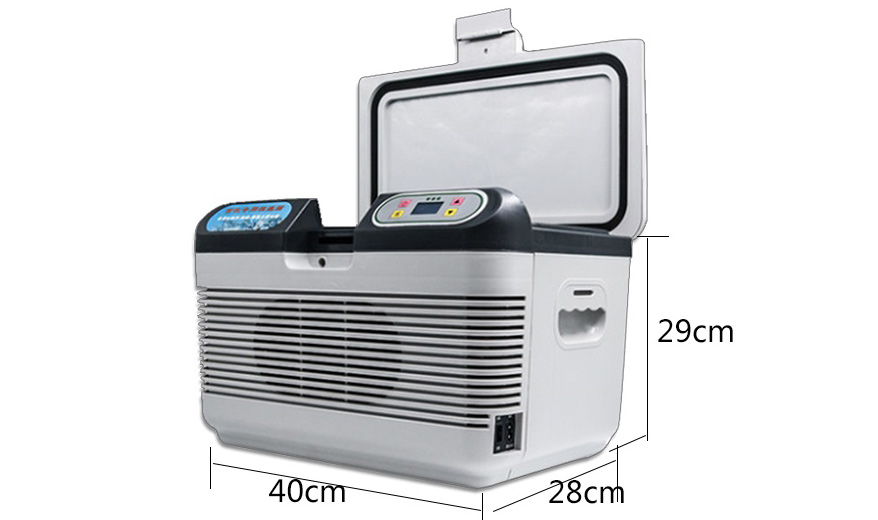 豬精液恒溫冷藏箱