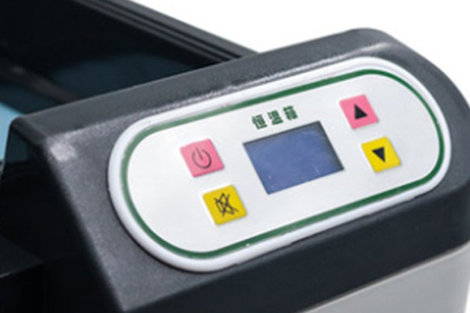 豬精液恒溫冷藏箱