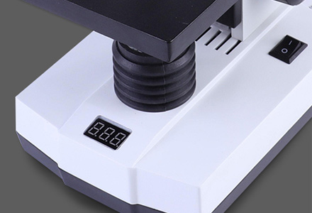 可視恒溫載物臺(tái)