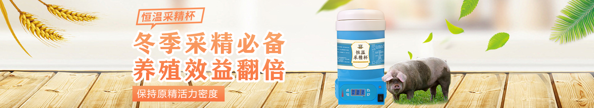 愛牧多豬用繁育養殖設備,豬排卵測定儀